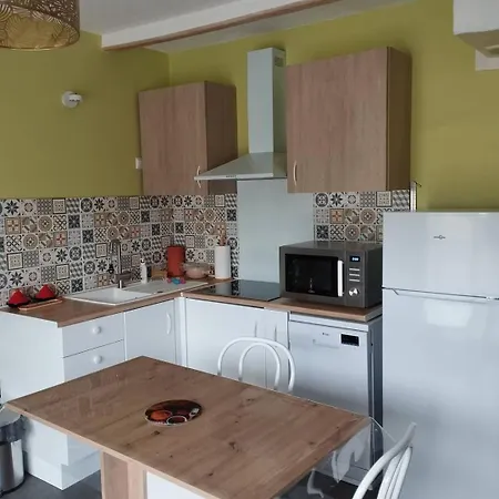 Apartmán As24540- P2 Neuf A 100m De La Le Grau-du-Roi