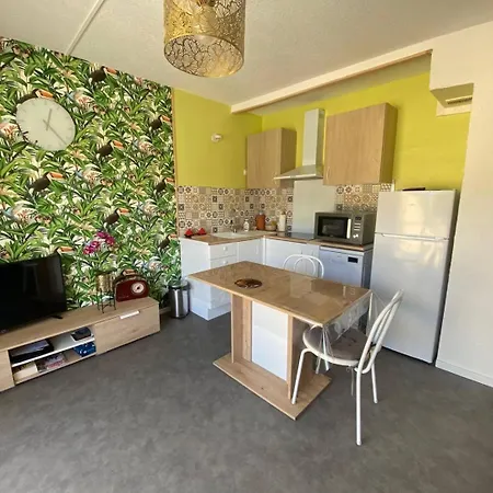 As24540- P2 Neuf A 100m De La Apartmán Le Grau-du-Roi